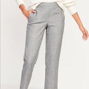 Old Navy Mid-Rise Pull-On Pants for Women SIZE 6